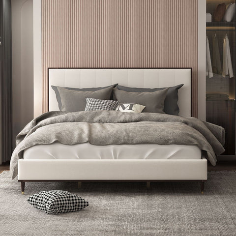 Carena - Bed
