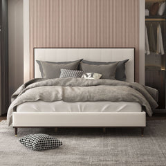 Carena - Bed