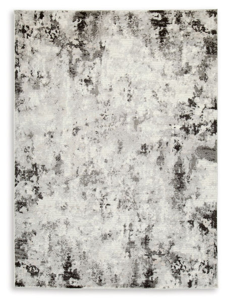 Greyland - 5' x 7' Rug - Multi