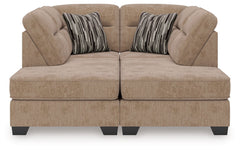 Olten - Sectional