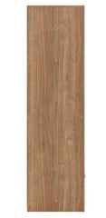 Dovander - Hall Tree With Storage Bench - Brown