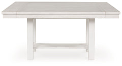 Robbinsdale - Rectangular Dining Extension Table