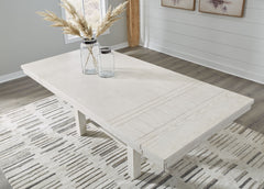 Robbinsdale - Rectangular Dining Table