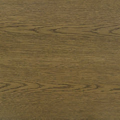 Castlewood - Rectangular Wood Dining Table - Brown Oak