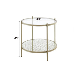 Zaba - Table