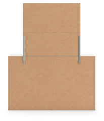Zuraleus - Six Drawer Dresser