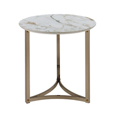 Zaidee - Round Table