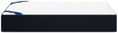 Dreamcloud Classic Memory Foam - Queen Mattress - White