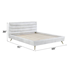 Doris - Bed