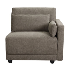 Rylie - Modular Chair With Pillows