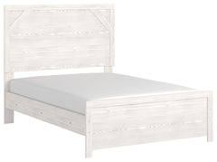 Gerridan - Youth Panel Bedroom Set