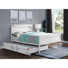 Cargo - Bed