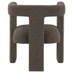 Petra - Boucle Upholstered Accent Side Chair