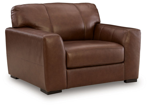 Brogliano - Chair And A Half - Canyon