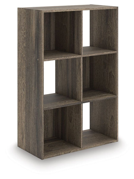 Shallifer - Cube Organizer