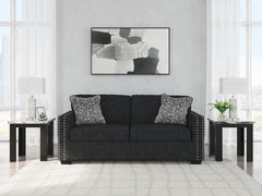 Jasmine Peaks - Living Room Set