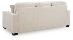 Larimer - Queen Sofa Sleeper