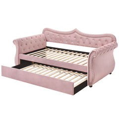 Adkins - Daybed & Trundle
