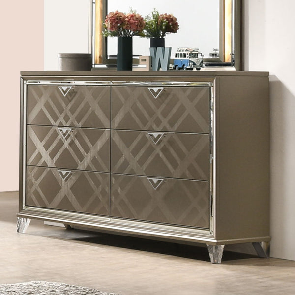 Skylar - Dresser