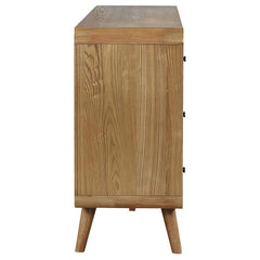 Robyn - 6-Drawer Bedroom Dresser