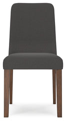 Lyncott - Butterfly Extension Table Set