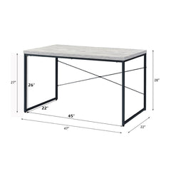 Jurgen - Desk
