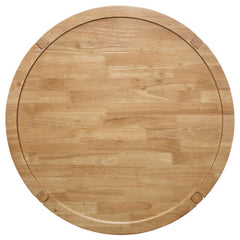 Camillo - Round Coffee And End Table Set