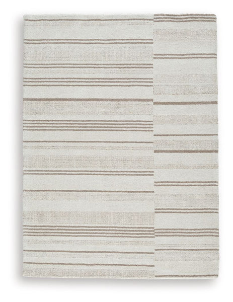 Gadence - Rug