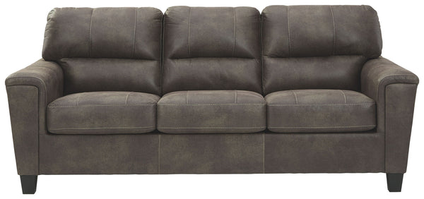 Navi - Sofa - Smoke