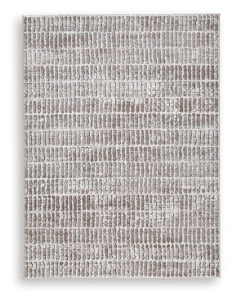 Fuadwick - Rug