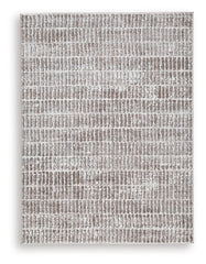 Fuadwick - Rug
