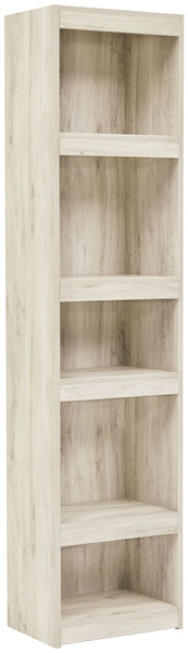 Bellaby - Whitewash - Pier - 4 Shelves