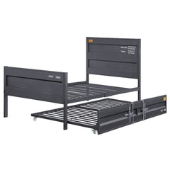 Cargo - Bed