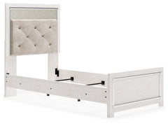 Altyra - Panel Bed