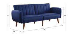 Bernstein - Adjustable Sofa