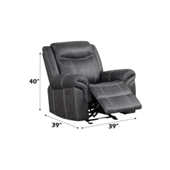 Zubaida - Glider Recliner