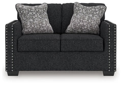 Jasmine Peaks - Living Room Set