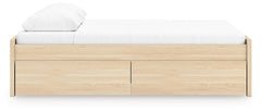 Onita - Platform Bed