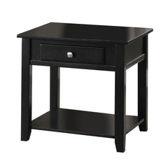 Malachi - End Table