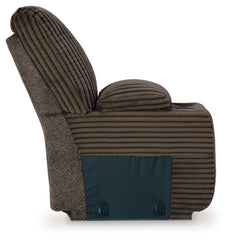 Top Tier - Reclining Sectional