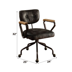 Hallie - Executive Office Chair