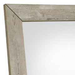 Cadence - Tempered Glass Full Length Mirror