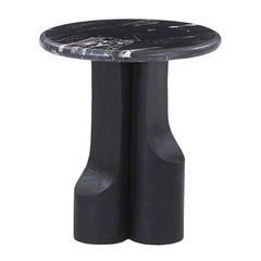 Kinton - Table With Natural Marble Top