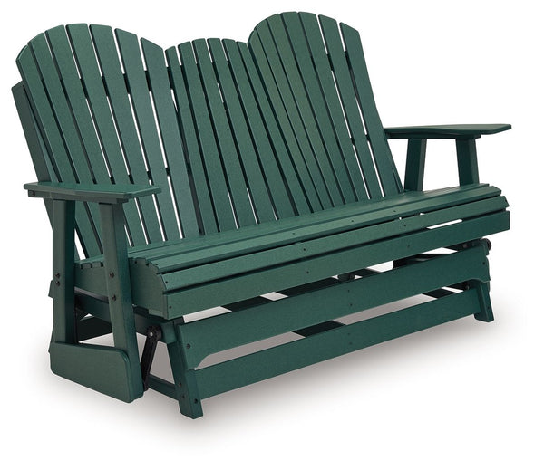 Outdoor > Loveseats
