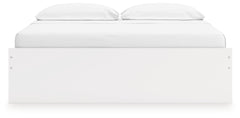 Onita - Platform Bed