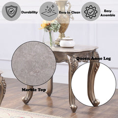 Jayceon - Table