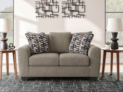 Triston-Peaks - Living Room Set