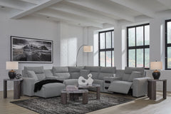 Modmax - Reclining Sectional