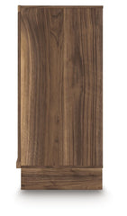Chirason - Four Drawer Chest - Brown