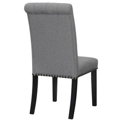 Alana - Upholstered Dining Side Chair (Set of 2)